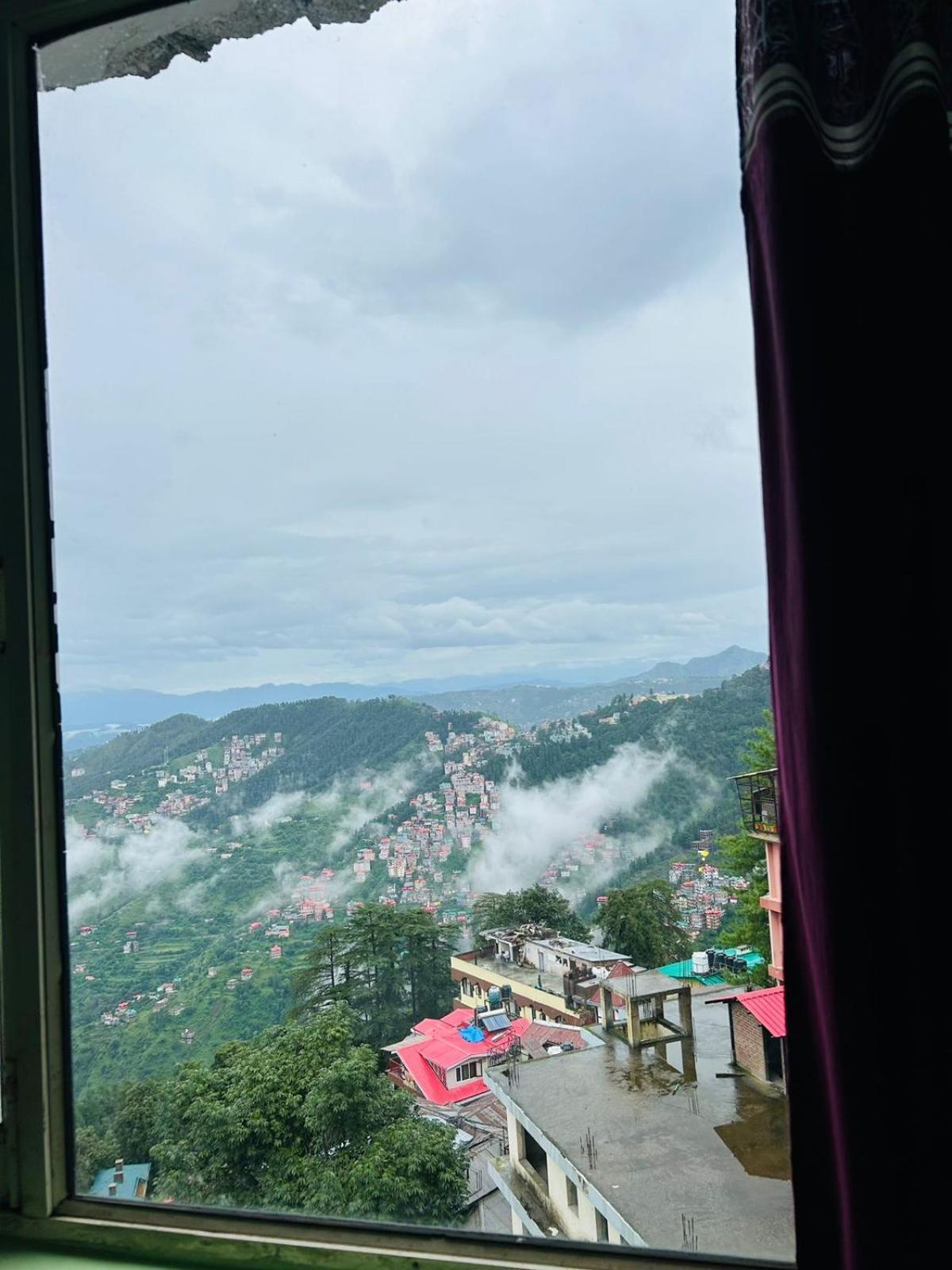 Northern View Haward Hostel *
