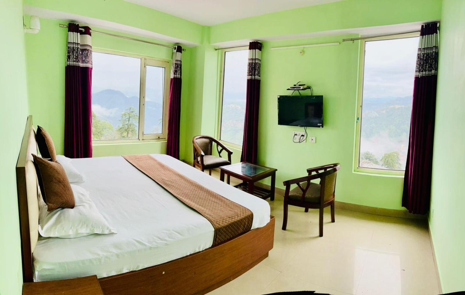 Northern View Haward Hostel *