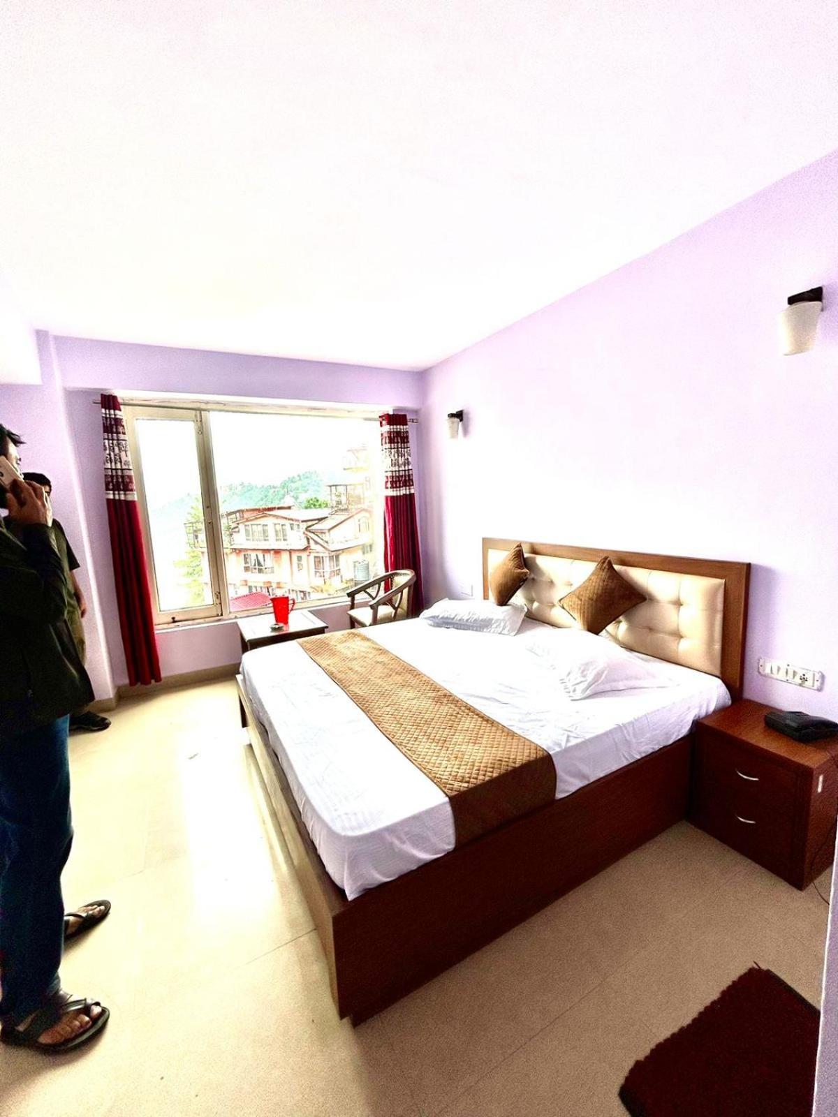 Hostel Northern View Haward *