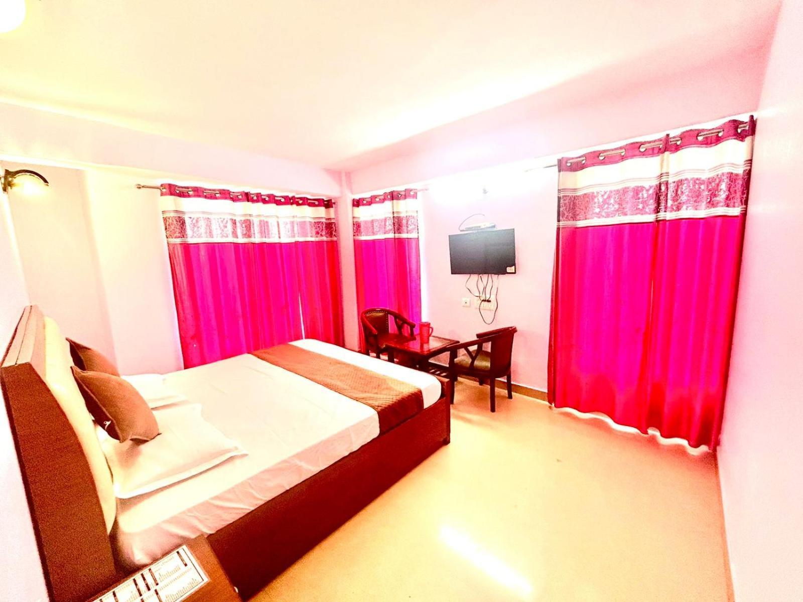 Hostel Northern View Haward *