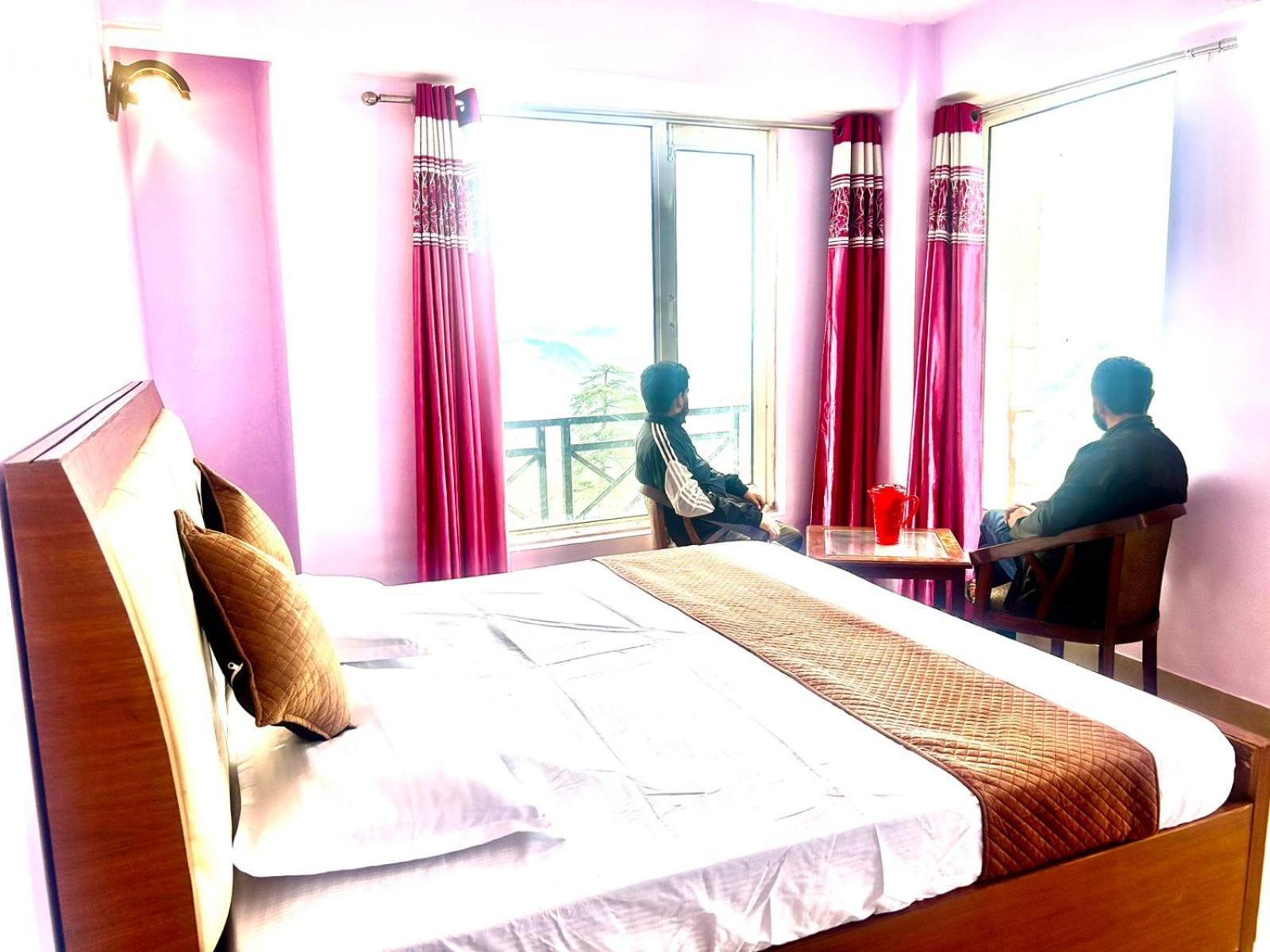 Northern View Haward Hostel *