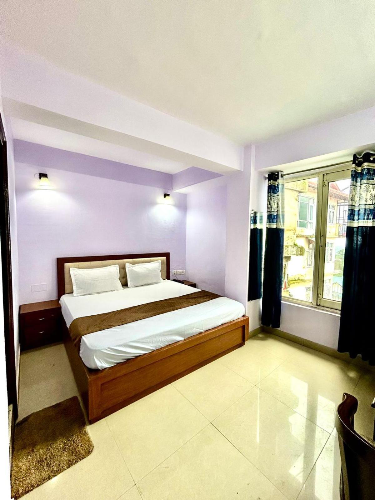 Hostel Northern View Haward Shimla