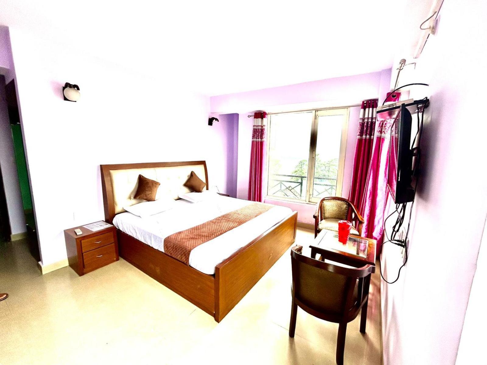 Hostel Northern View Haward Shimla