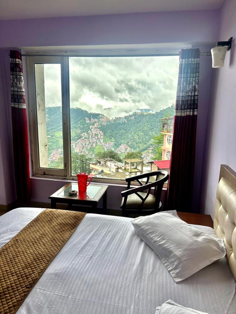 Northern View Haward Hostel *