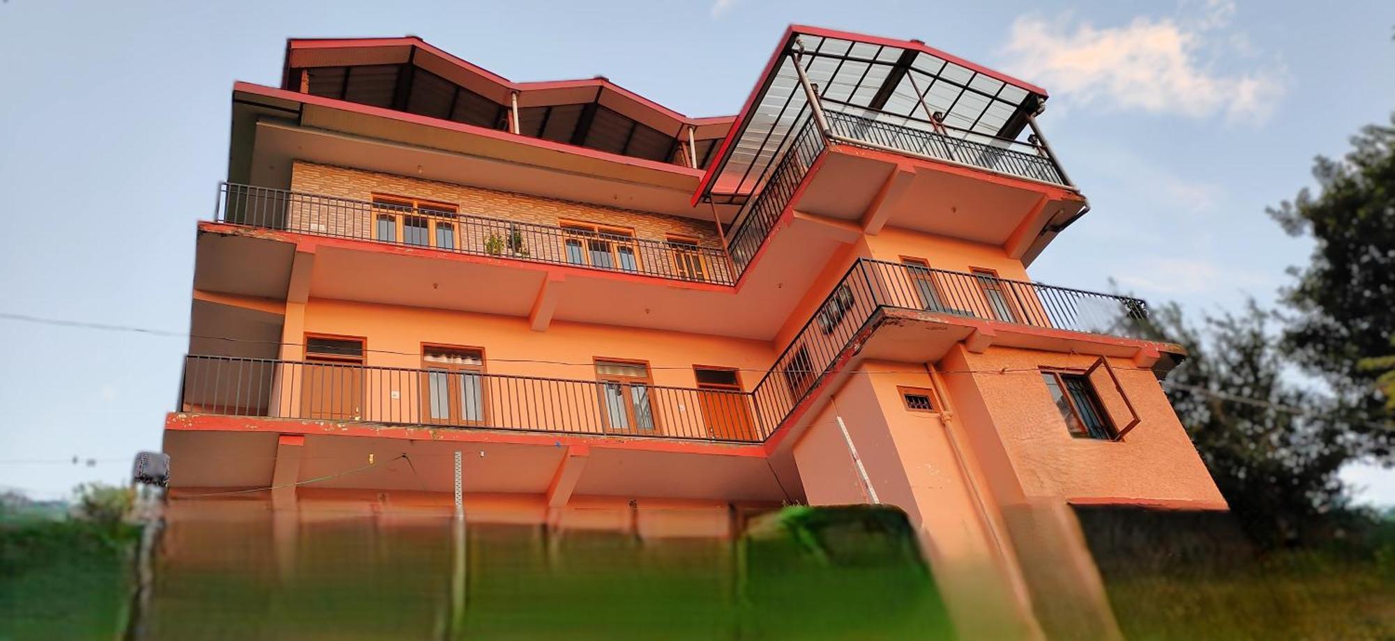 Sejal * Shimla