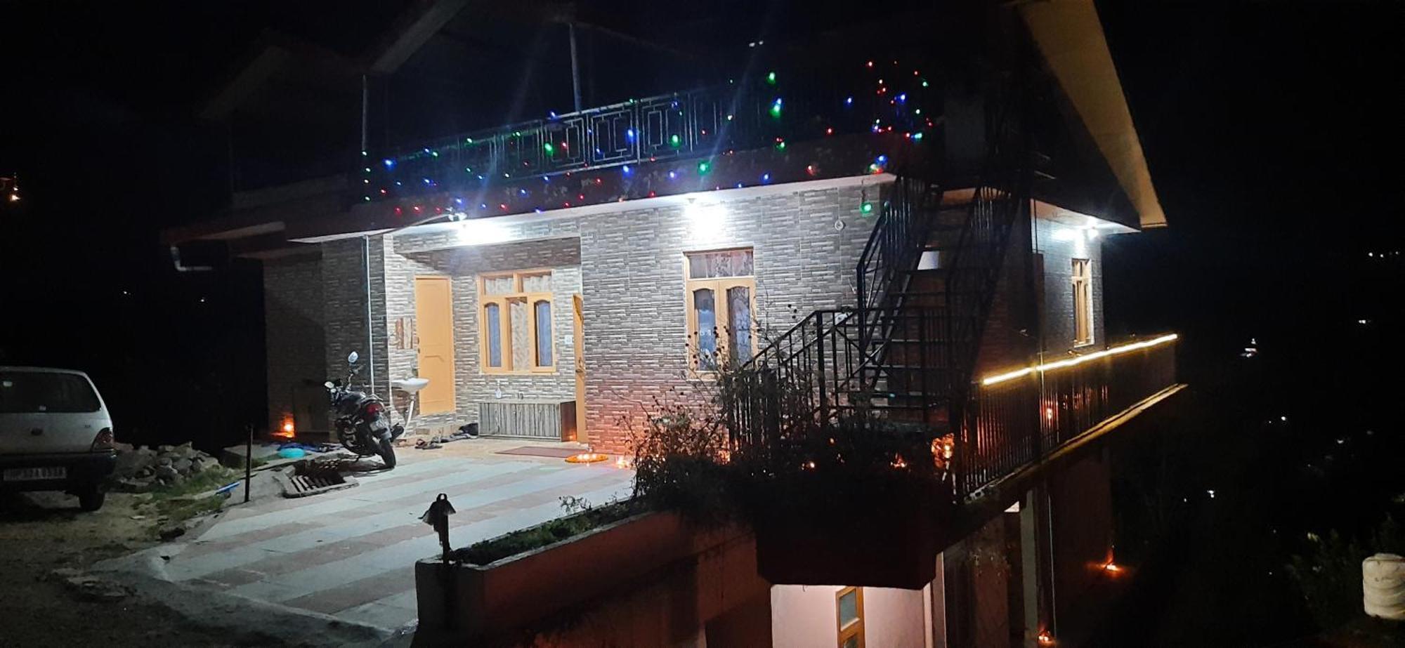 Homestay Sejal Shimla