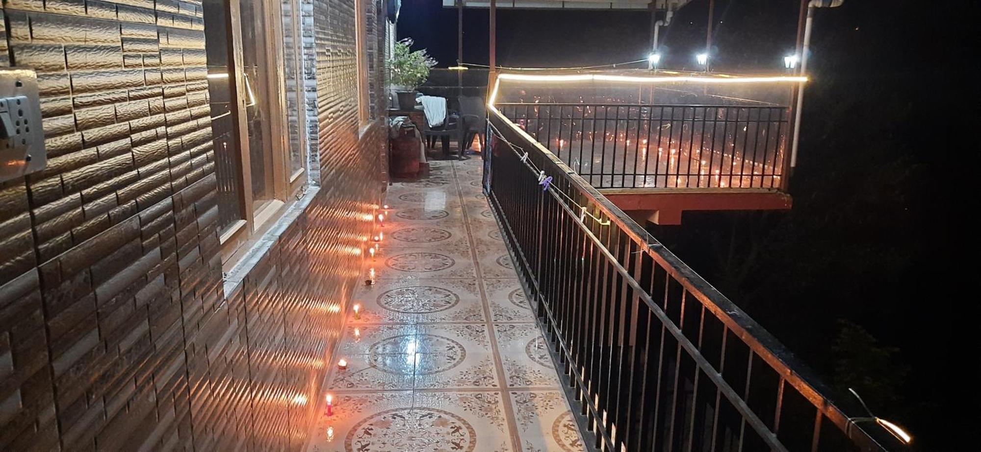 Homestay Sejal