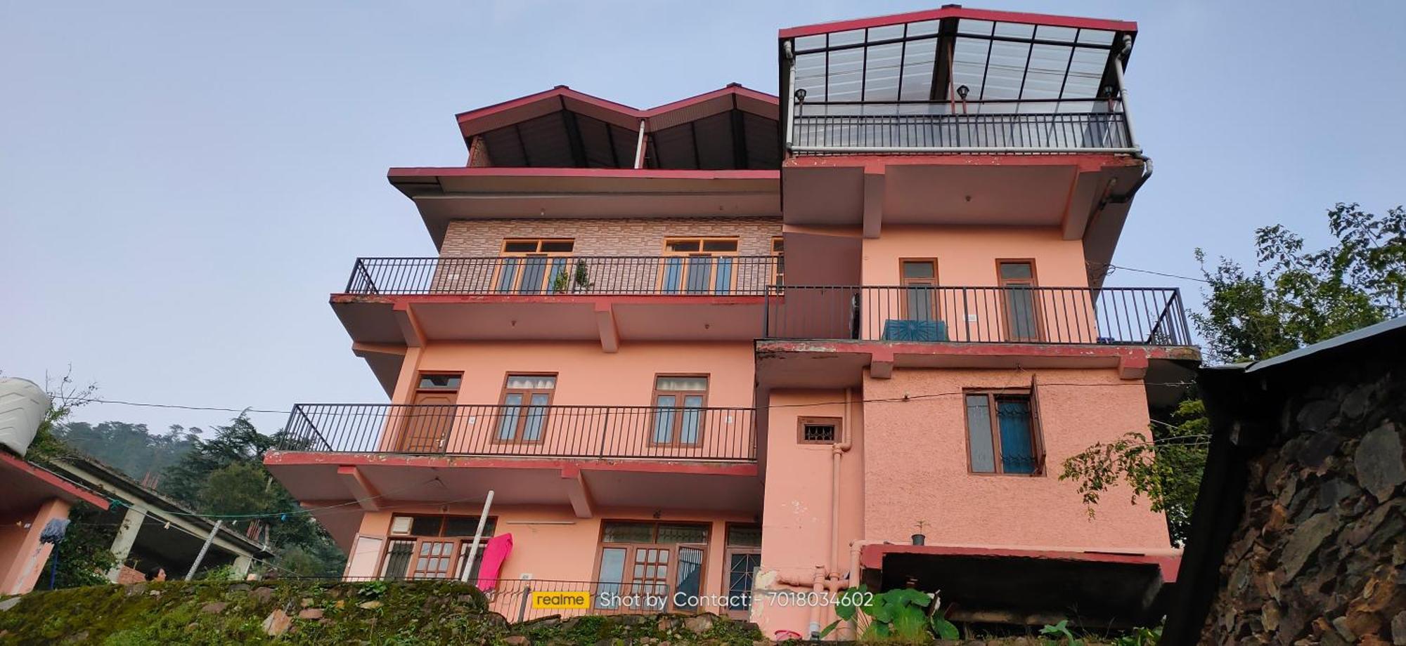 Sejal Shimla