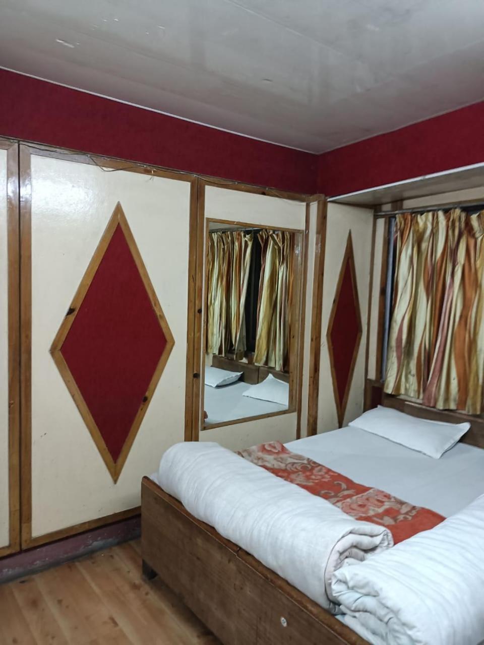 Zoz Ridge Hotel