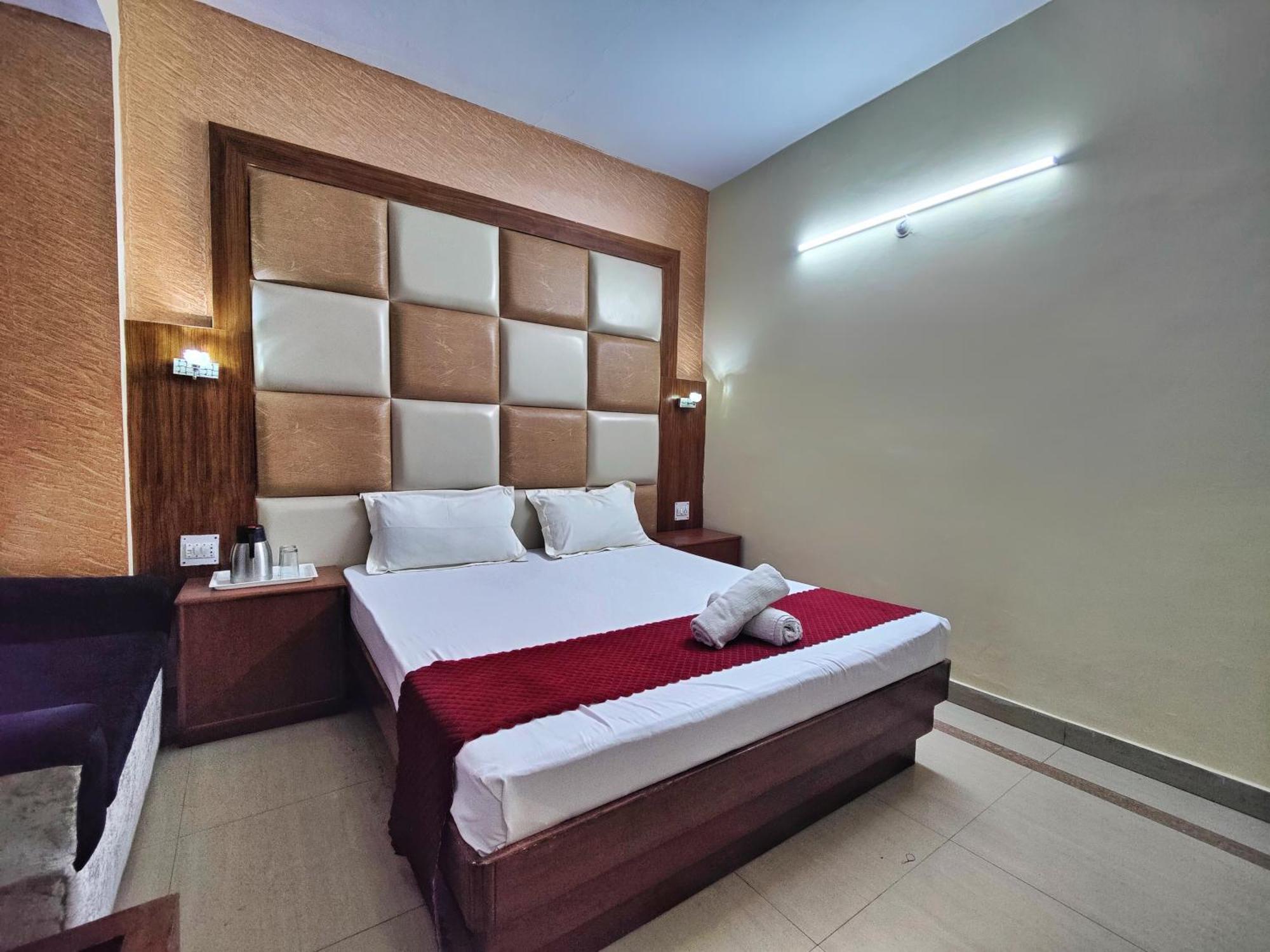 Hotel Taj Palace Near Mall Road Shimla