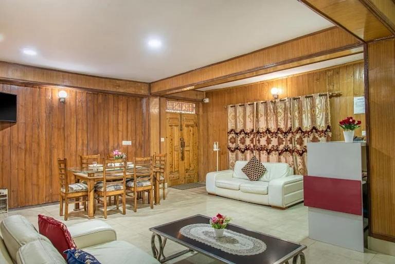 Hotel Oak View 3*