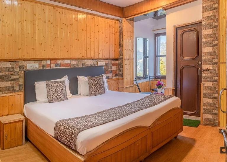 Hotel Oak View Shimla