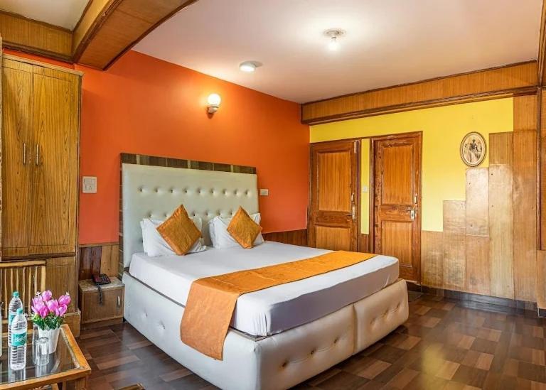 Oak View Hotel Shimla