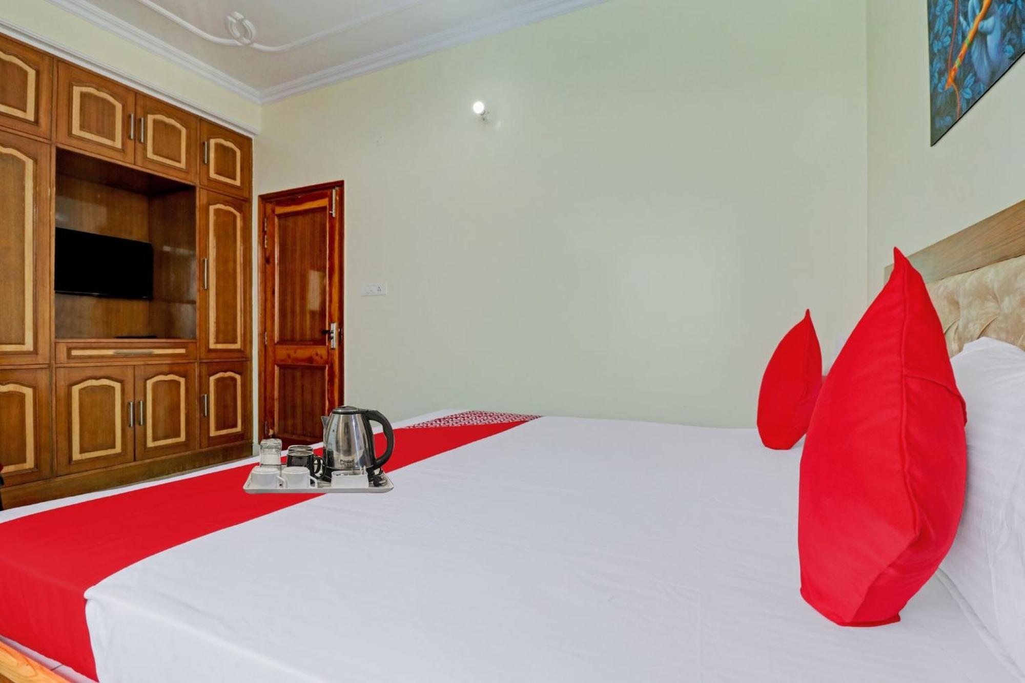 O Karan Hotel