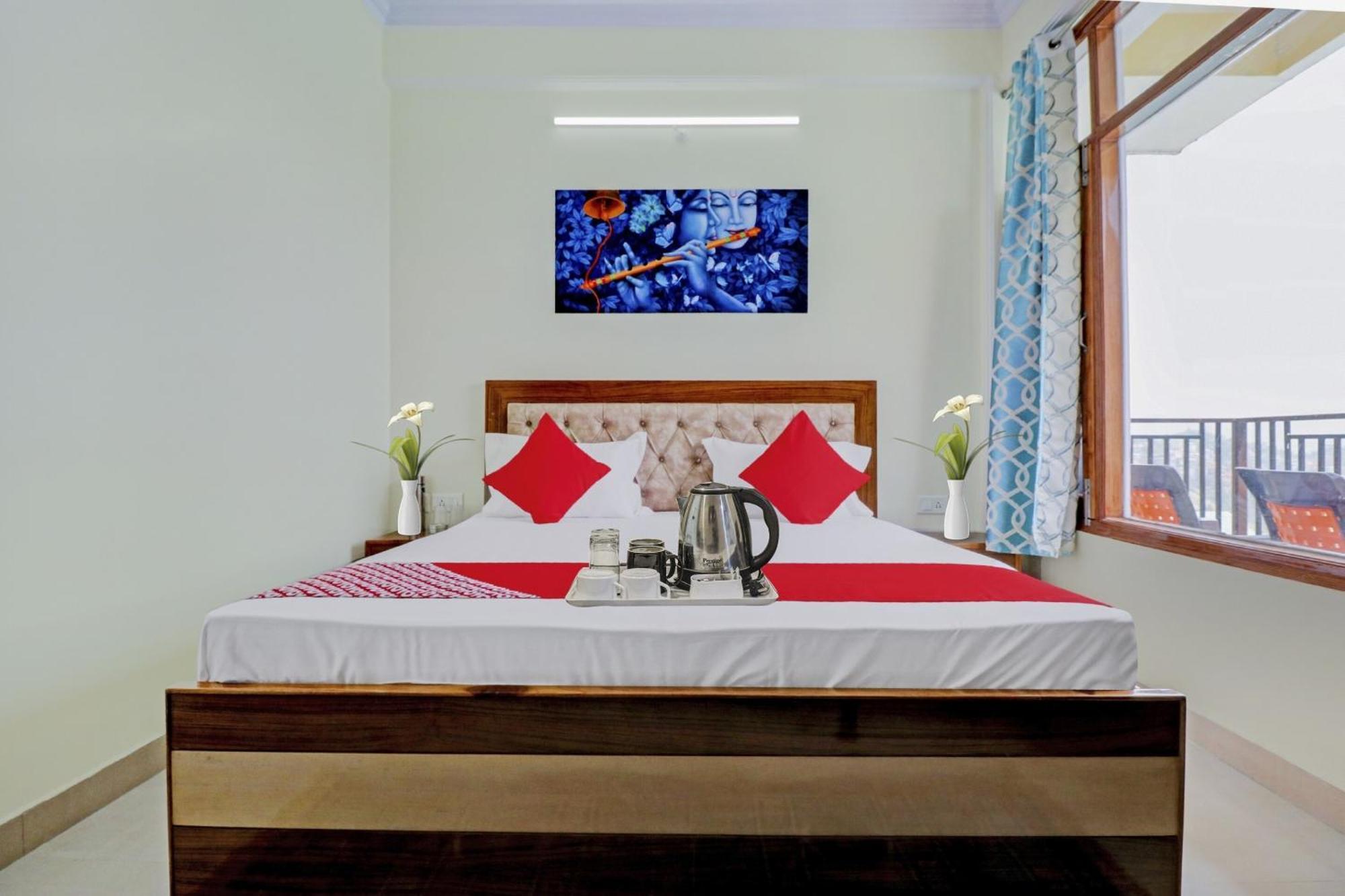 O Karan Hotel 3*
