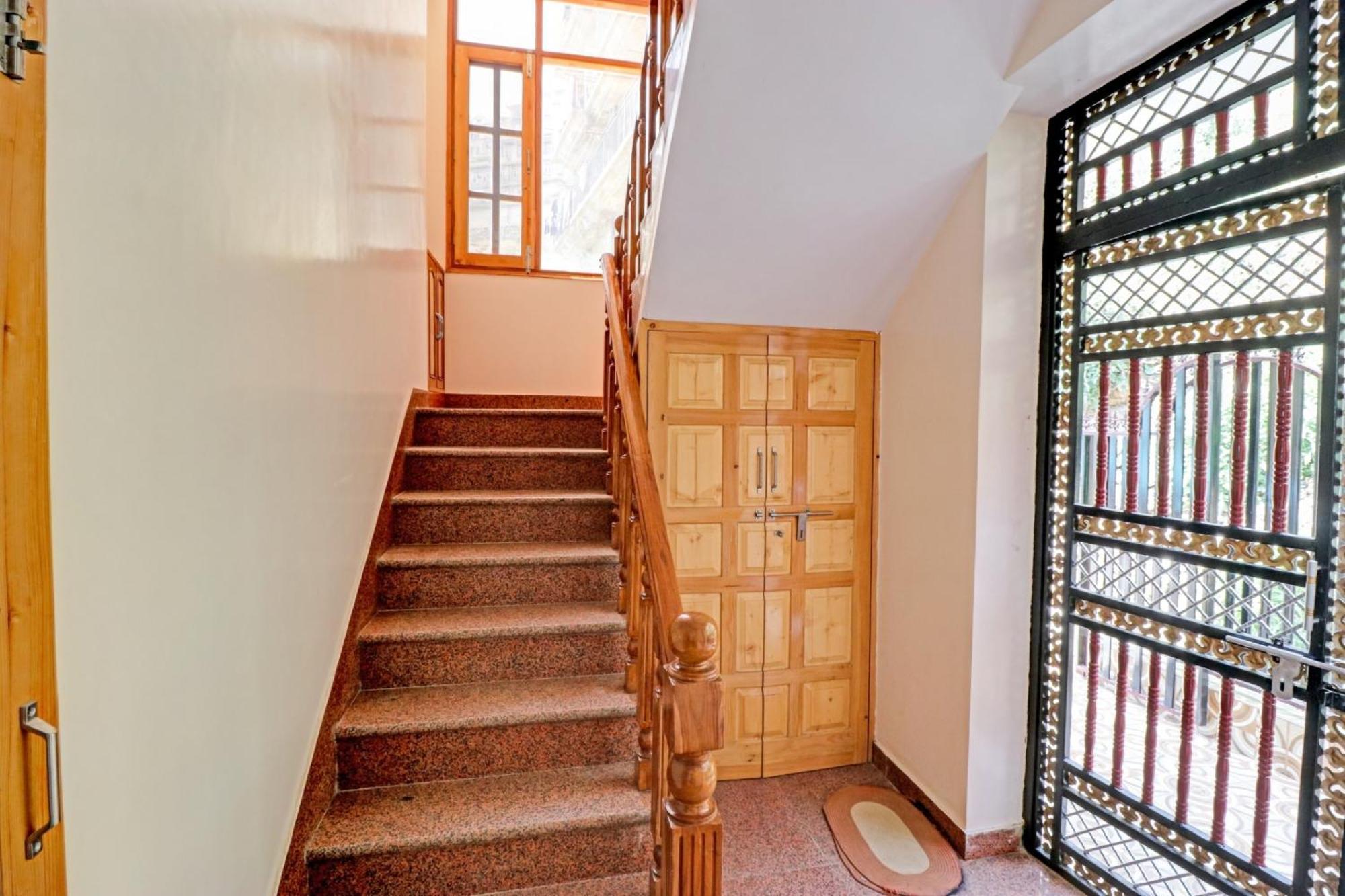 Hotel O Karan