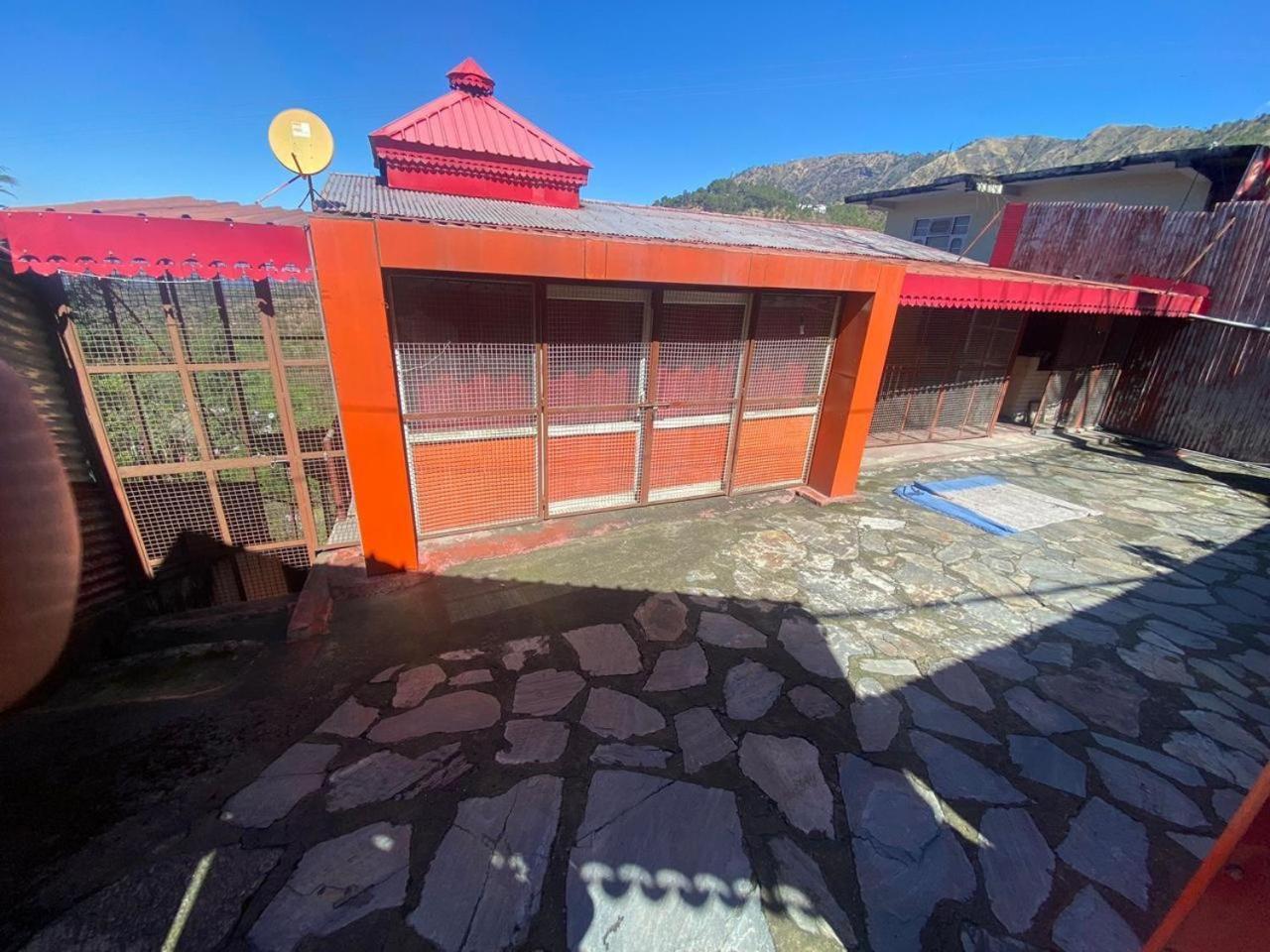 Vashisth Holiday home Shimla
