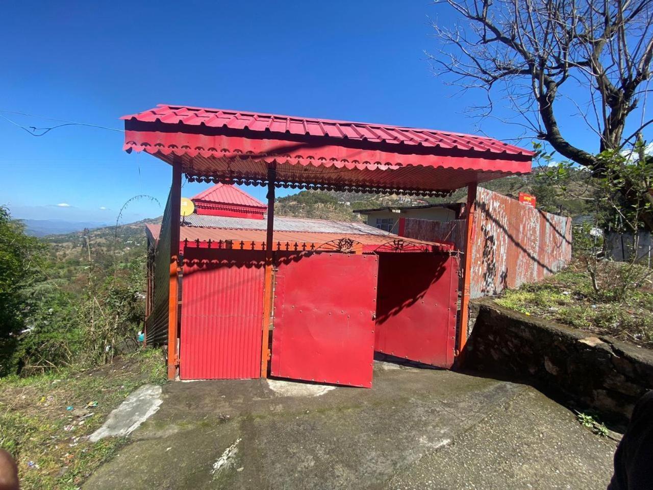 Vashisth Holiday home