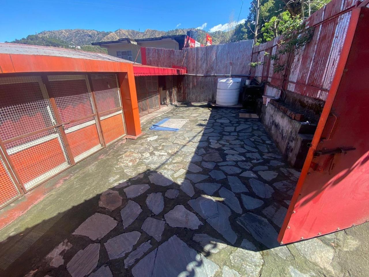 Vashisth Holiday home
