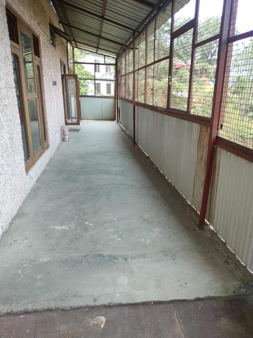 Vashisth Shimla