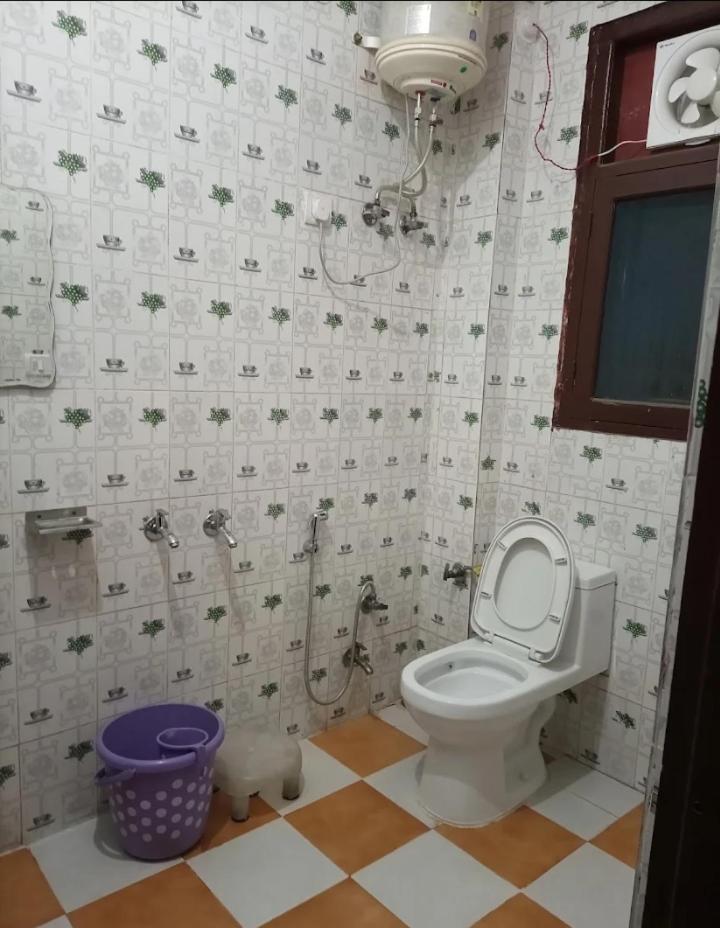 Homestay Thakur Homes