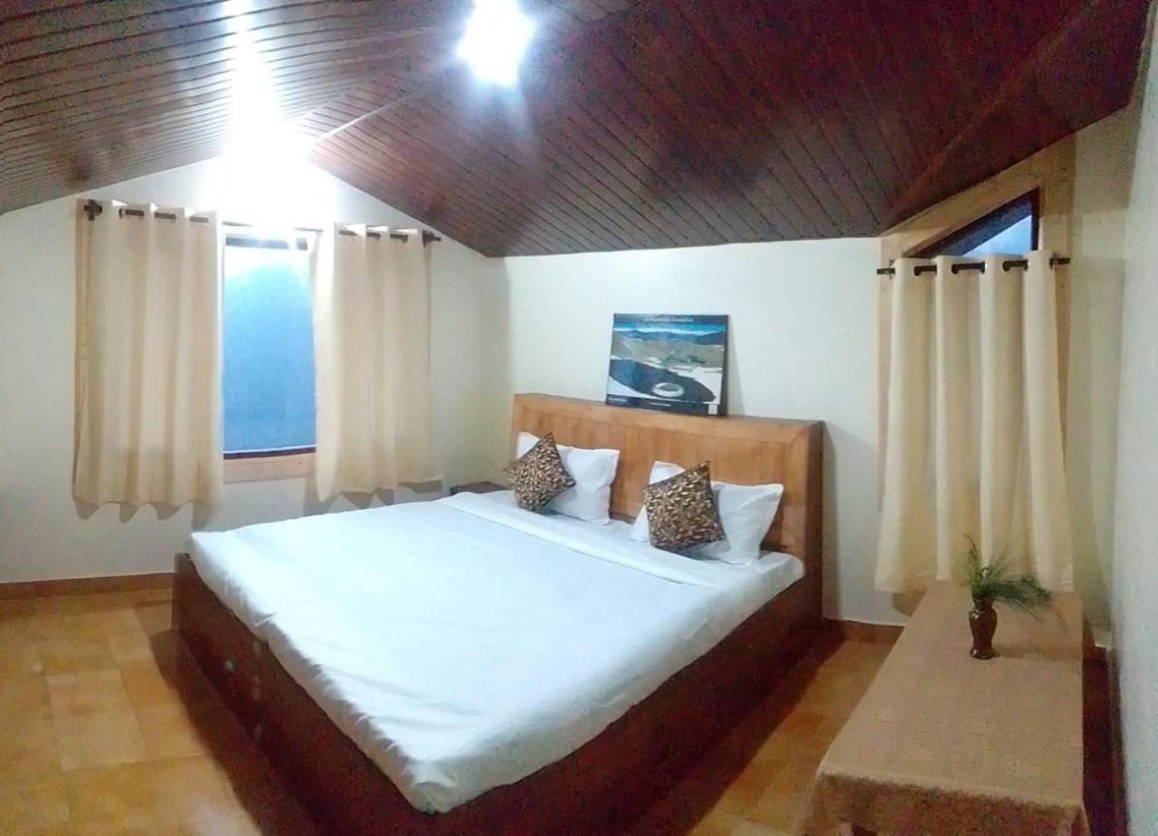 Thakur Homes Homestay Shimla