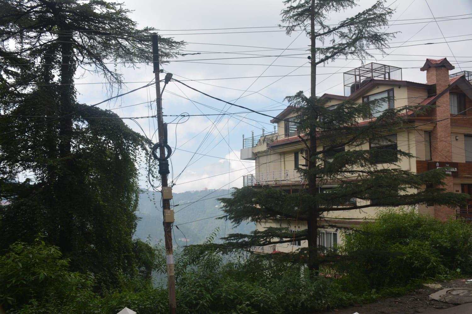 Bed & Breakfast The Croft By Stayapart Shimla