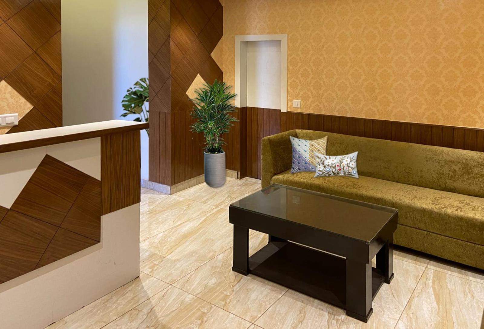 Bed & Breakfast The Croft By Stayapart Shimla