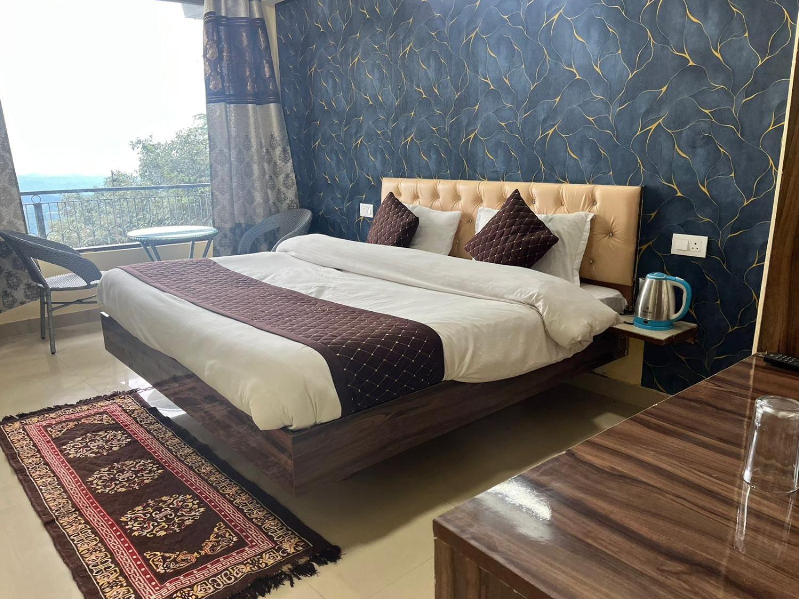 Bed & Breakfast Haven & Dine