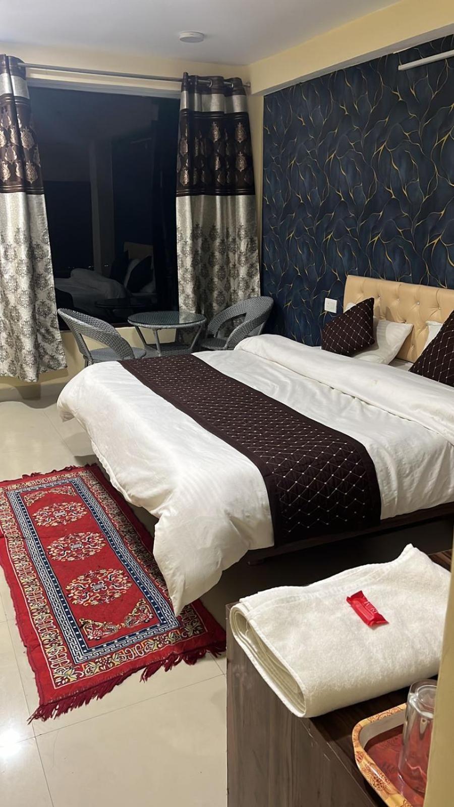 Haven & Dine Bed & Breakfast Shimla