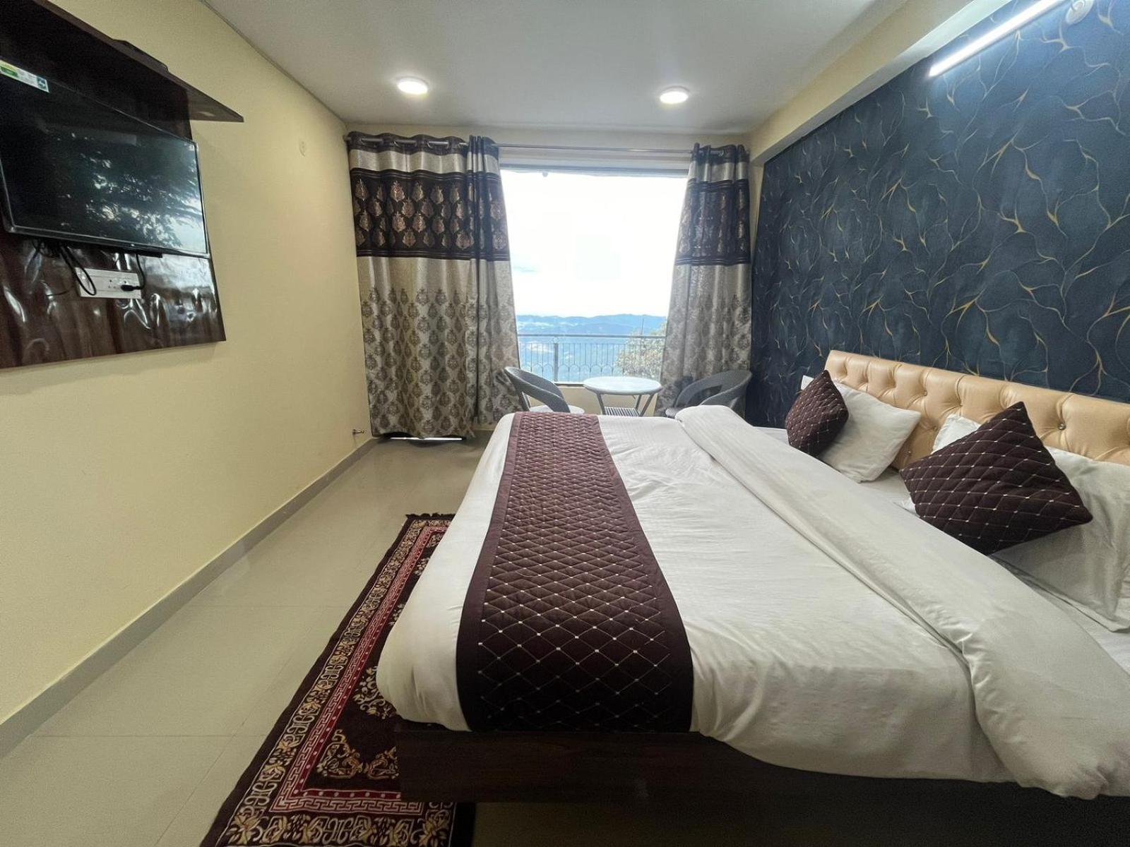 Haven & Dine Bed & Breakfast *