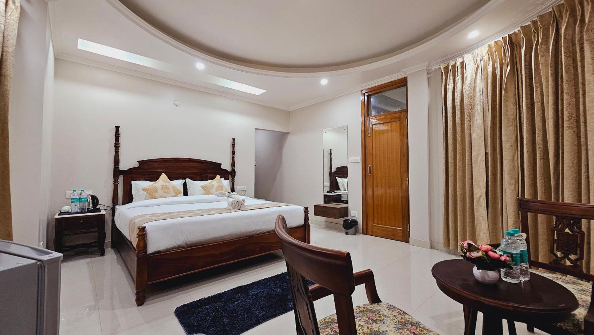 Hydrangea Heights By Ptw Hotel