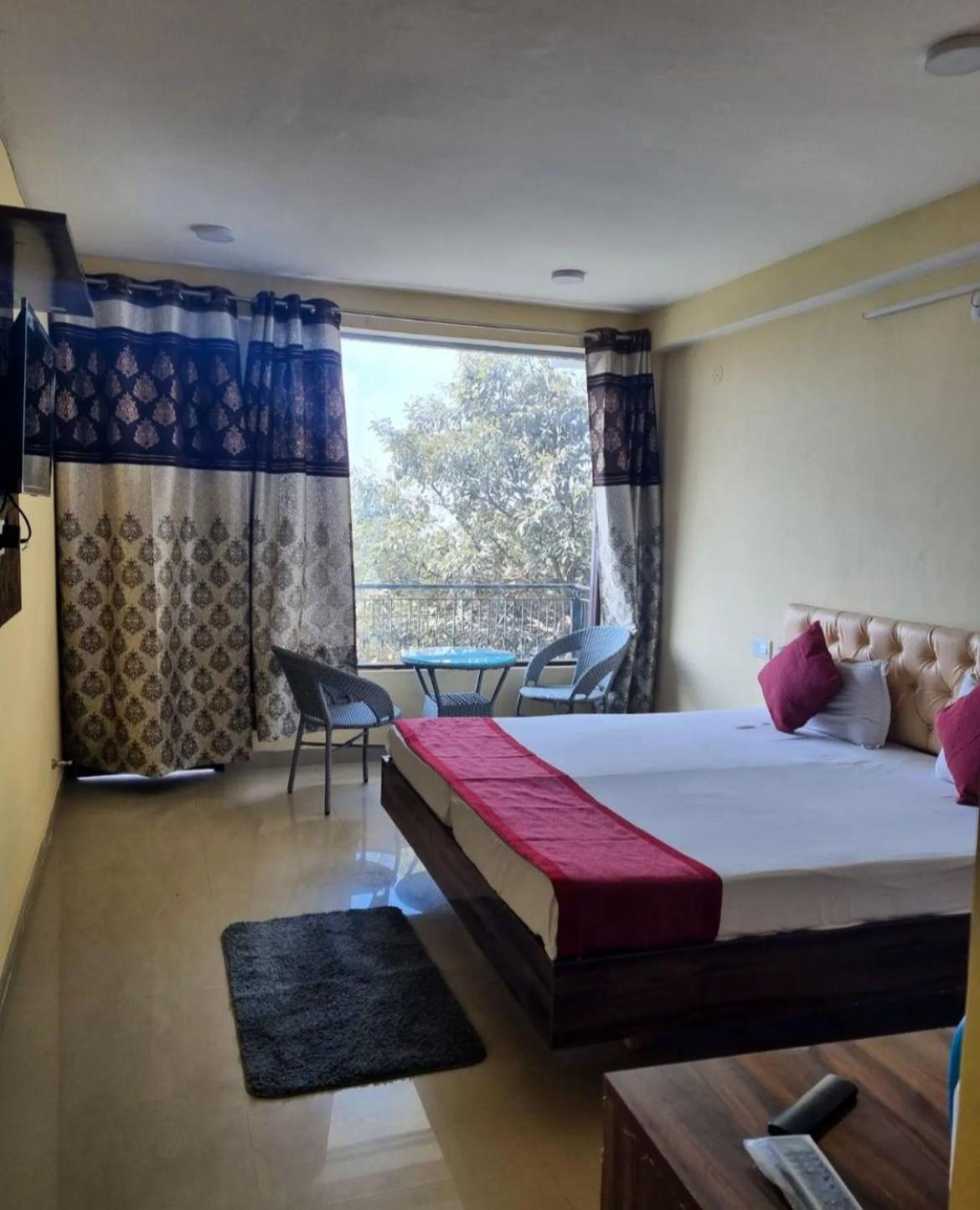 Haven & Dine Bed & Breakfast Shimla