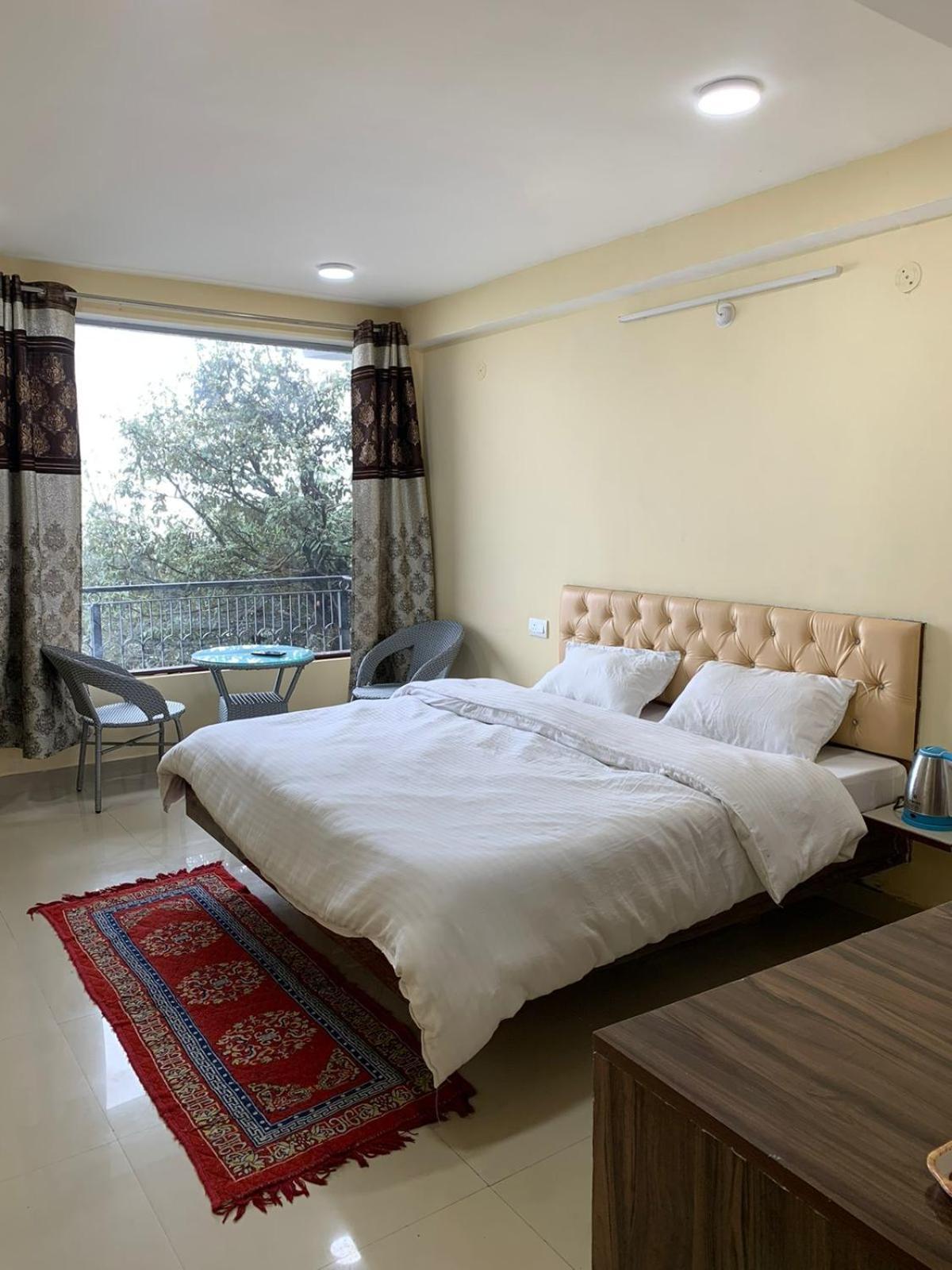 Bed & Breakfast Haven & Dine Shimla
