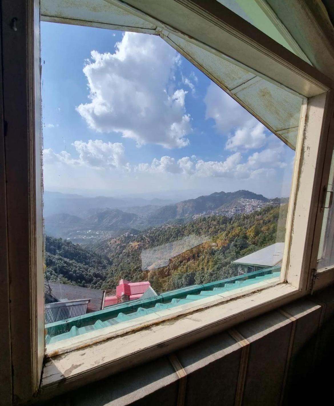 Haven & Dine Shimla