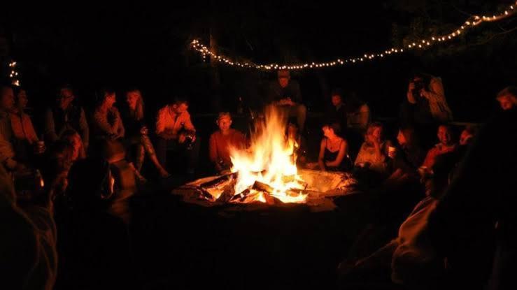 The Nature Dreams I Vacations I Conference I Mice I Family Events I Open Air Terrace I Sky Bonfire I Kufri By Exotic 4*
