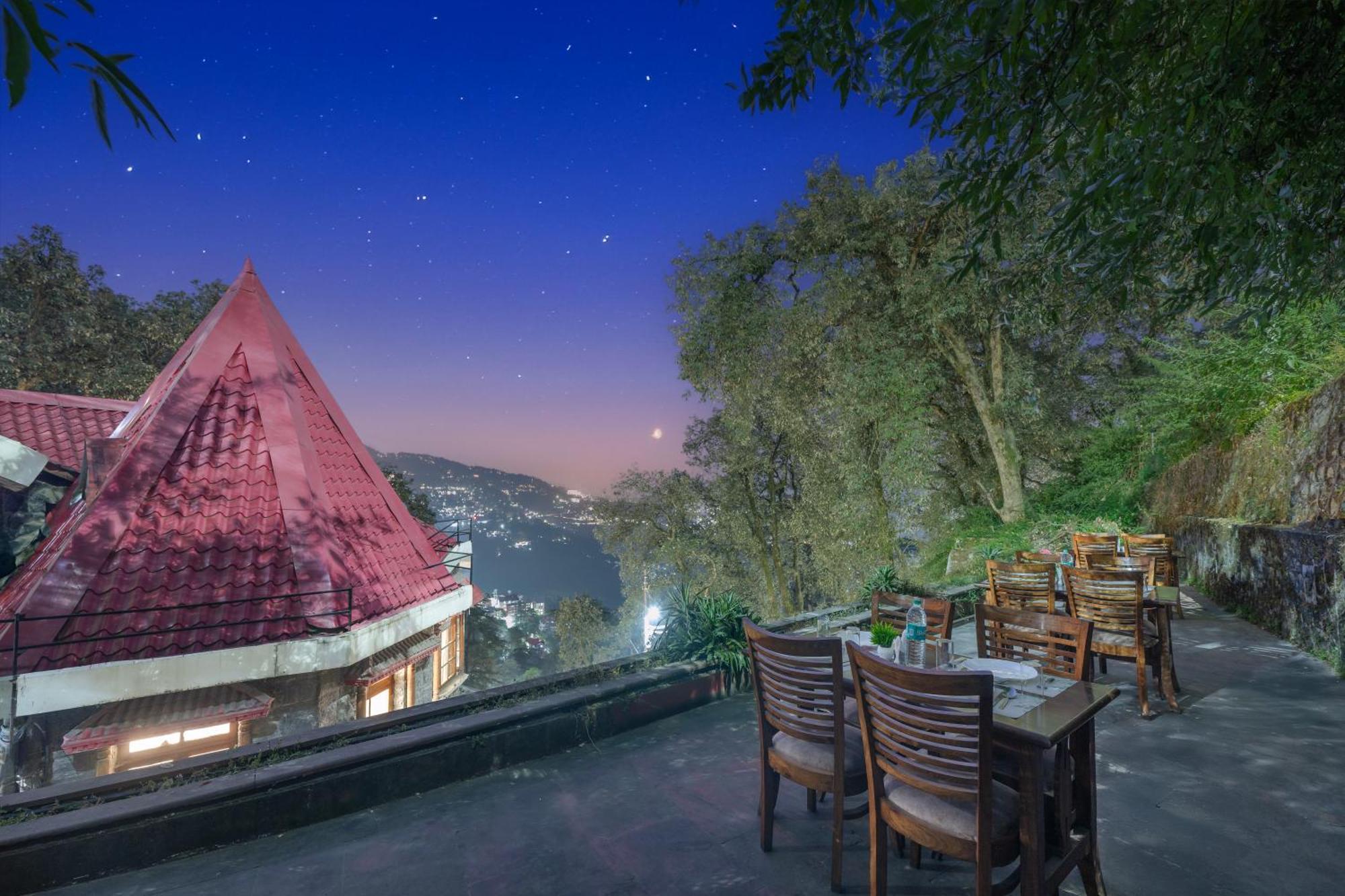 Wingait - Near Mall Road Hotel Shimla