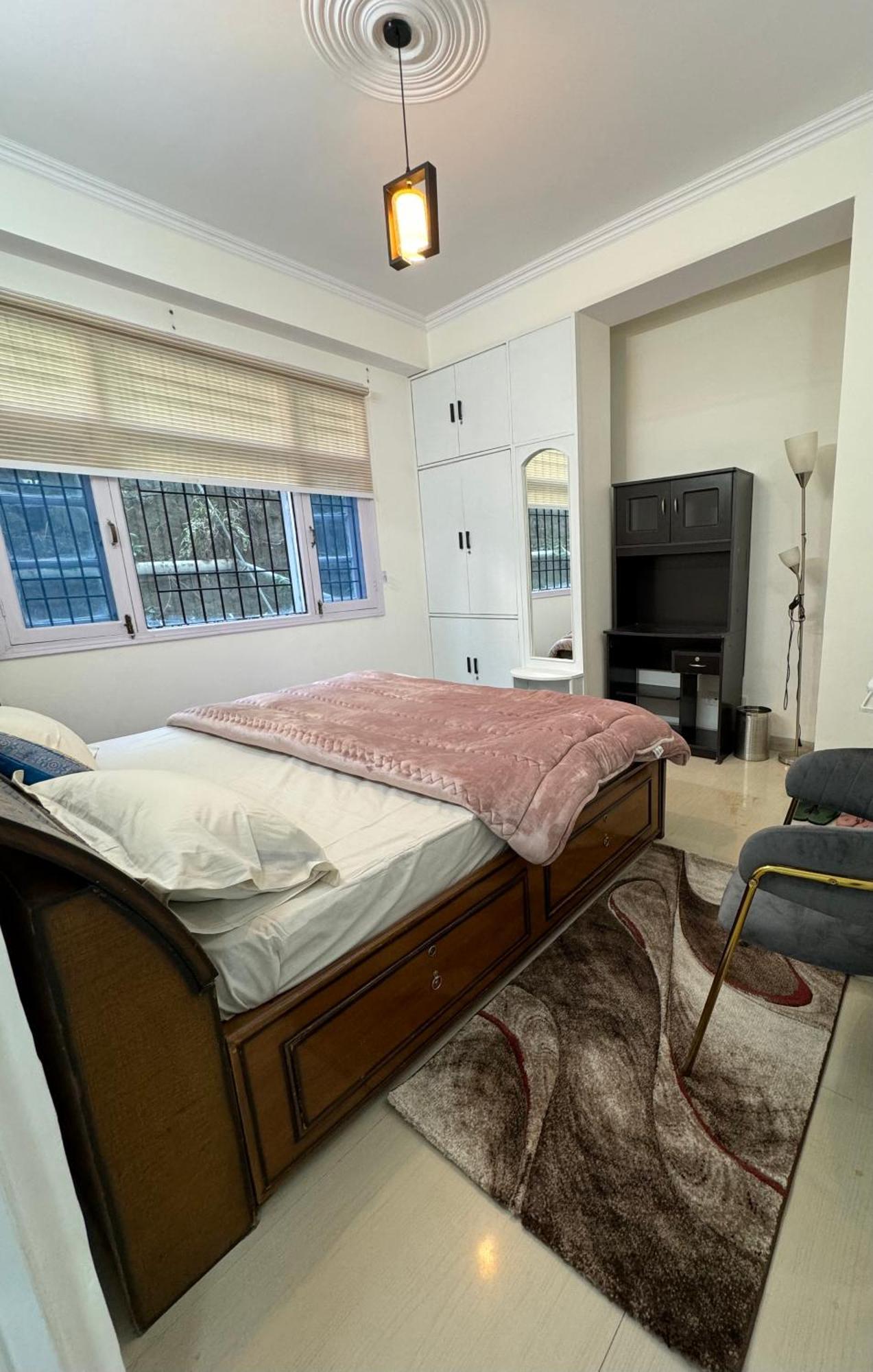 Radiant Homes Apartment Shimla