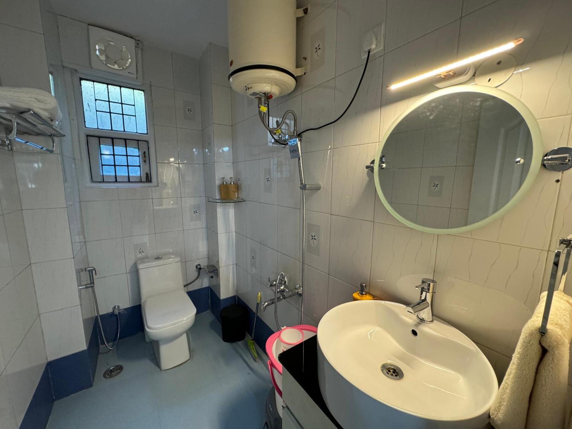Apartment Radiant Homes Shimla