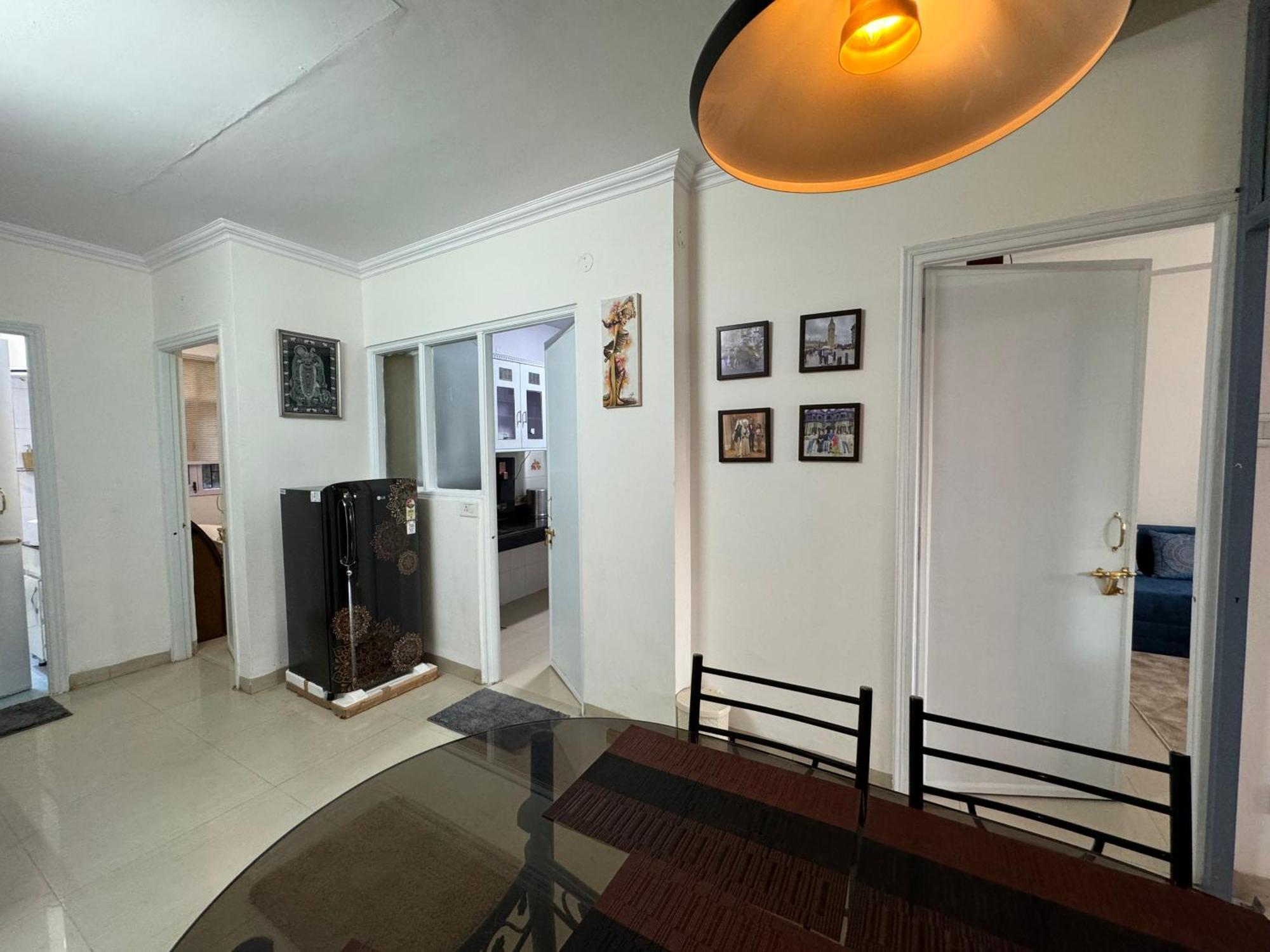 Radiant Homes Apartment Shimla