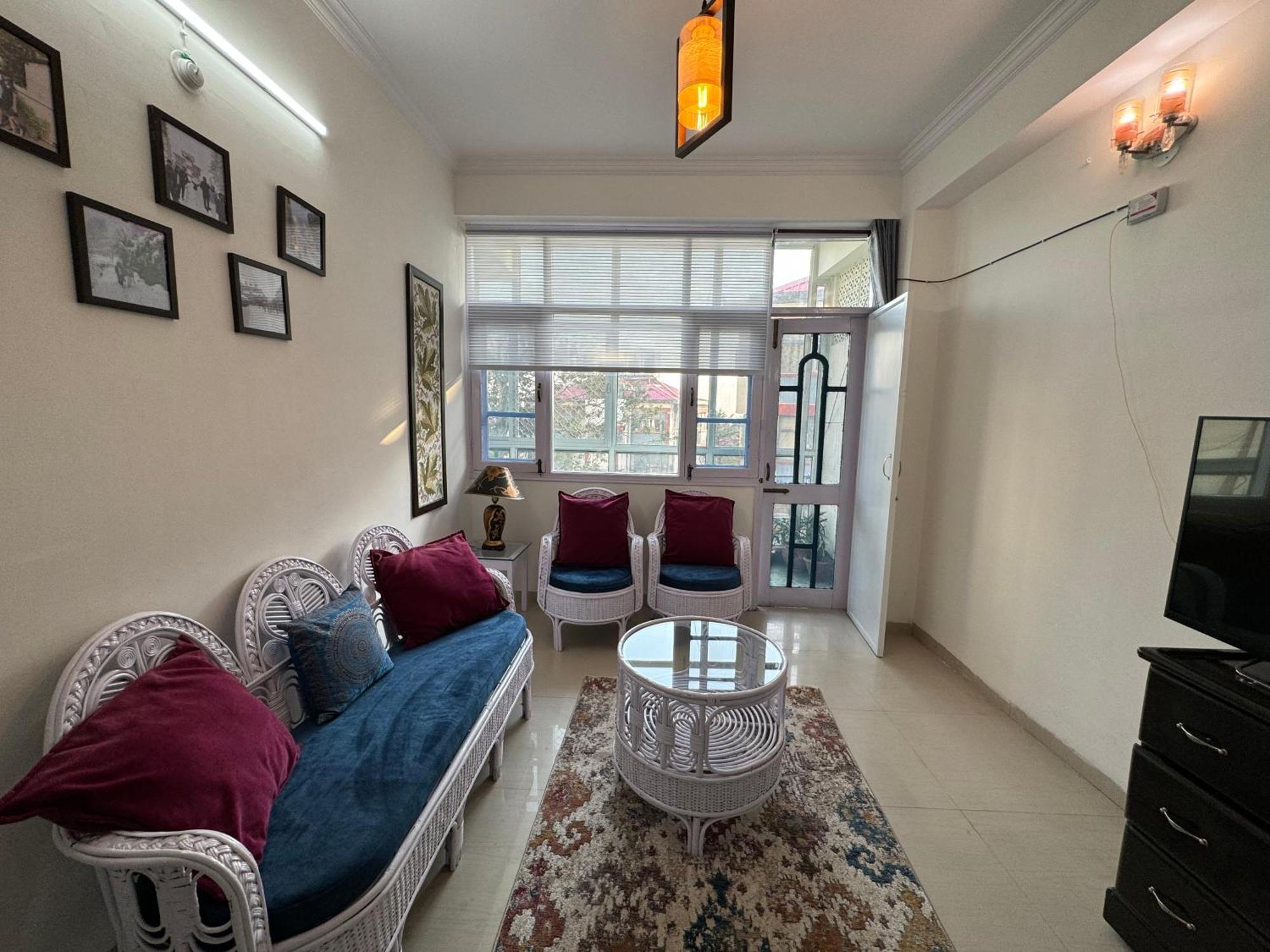 Radiant Homes Shimla