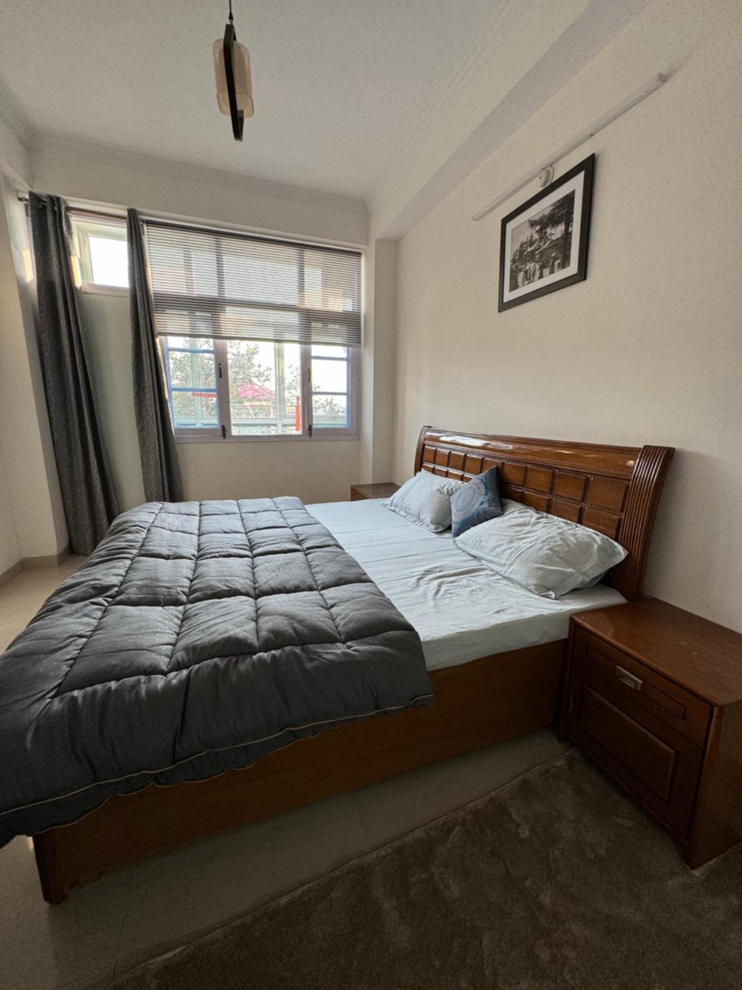 Radiant Homes Apartment