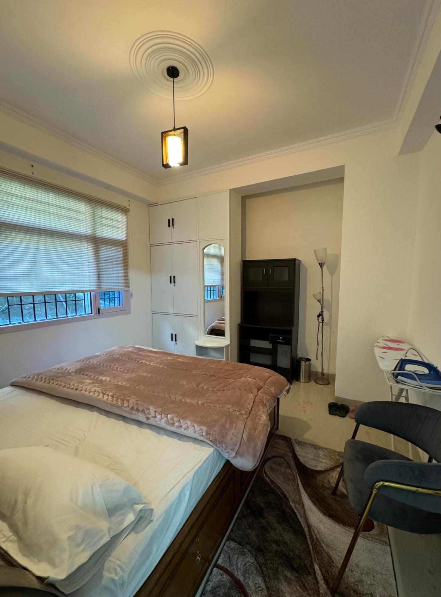 Radiant Homes Shimla