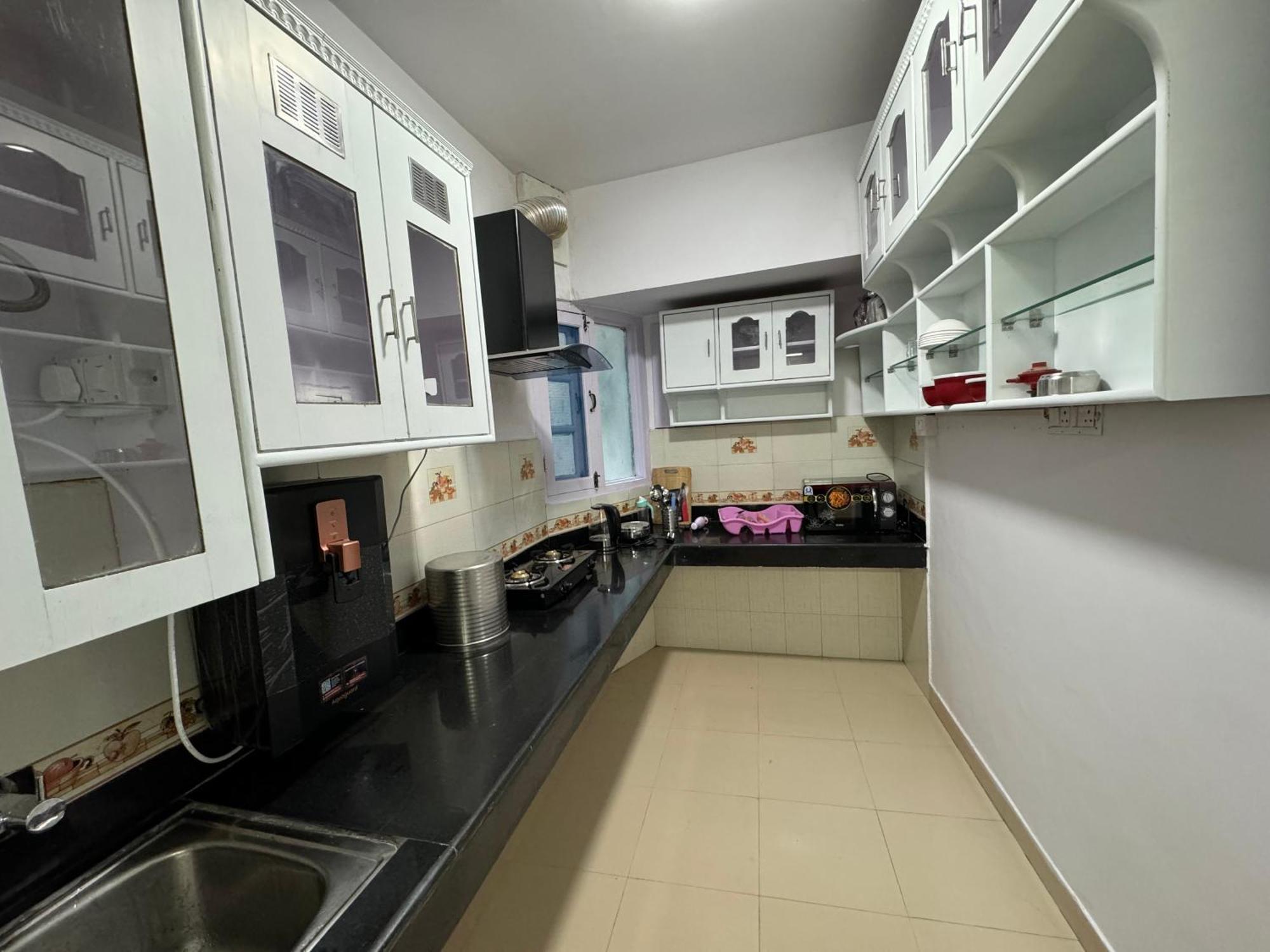 Apartment Radiant Homes