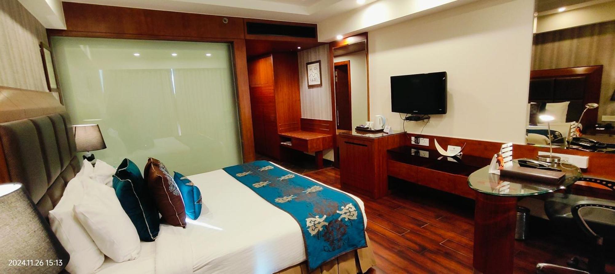 Marina- First Designer Boutique 4* Shimla