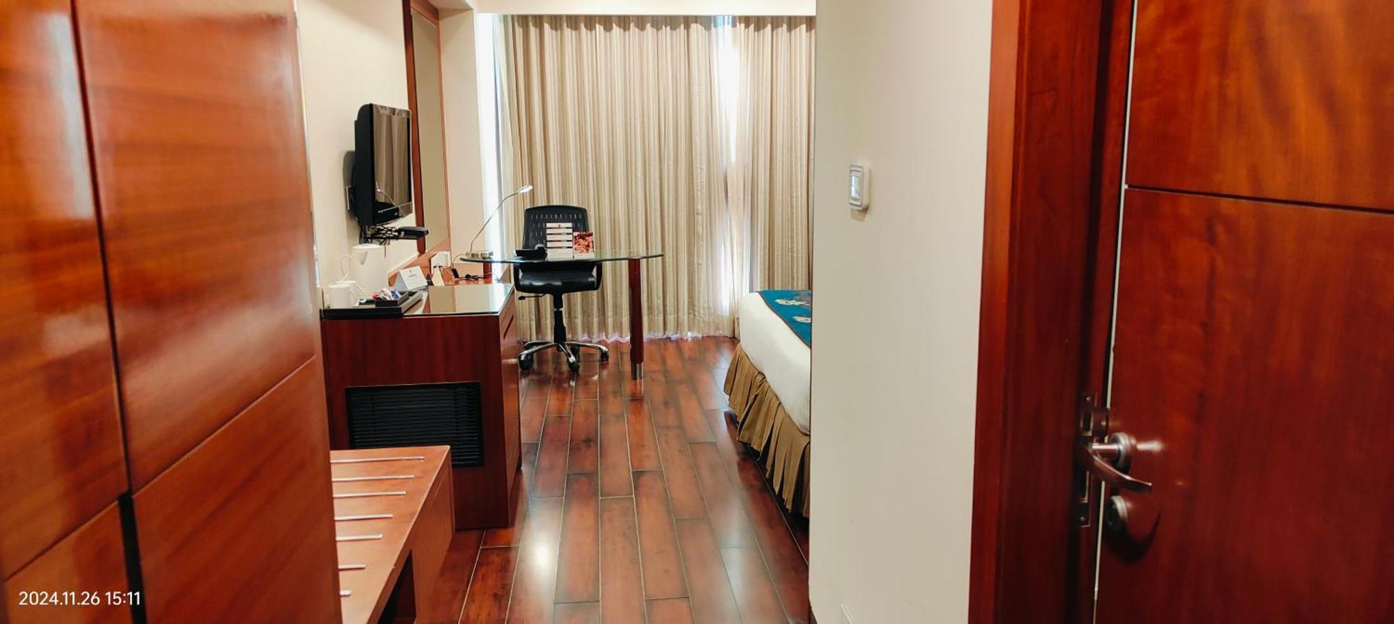 Marina- First Designer Boutique Hotel
