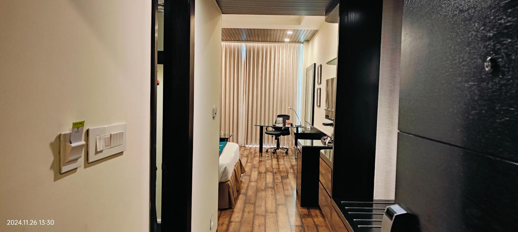 Marina- First Designer Boutique 4* Shimla