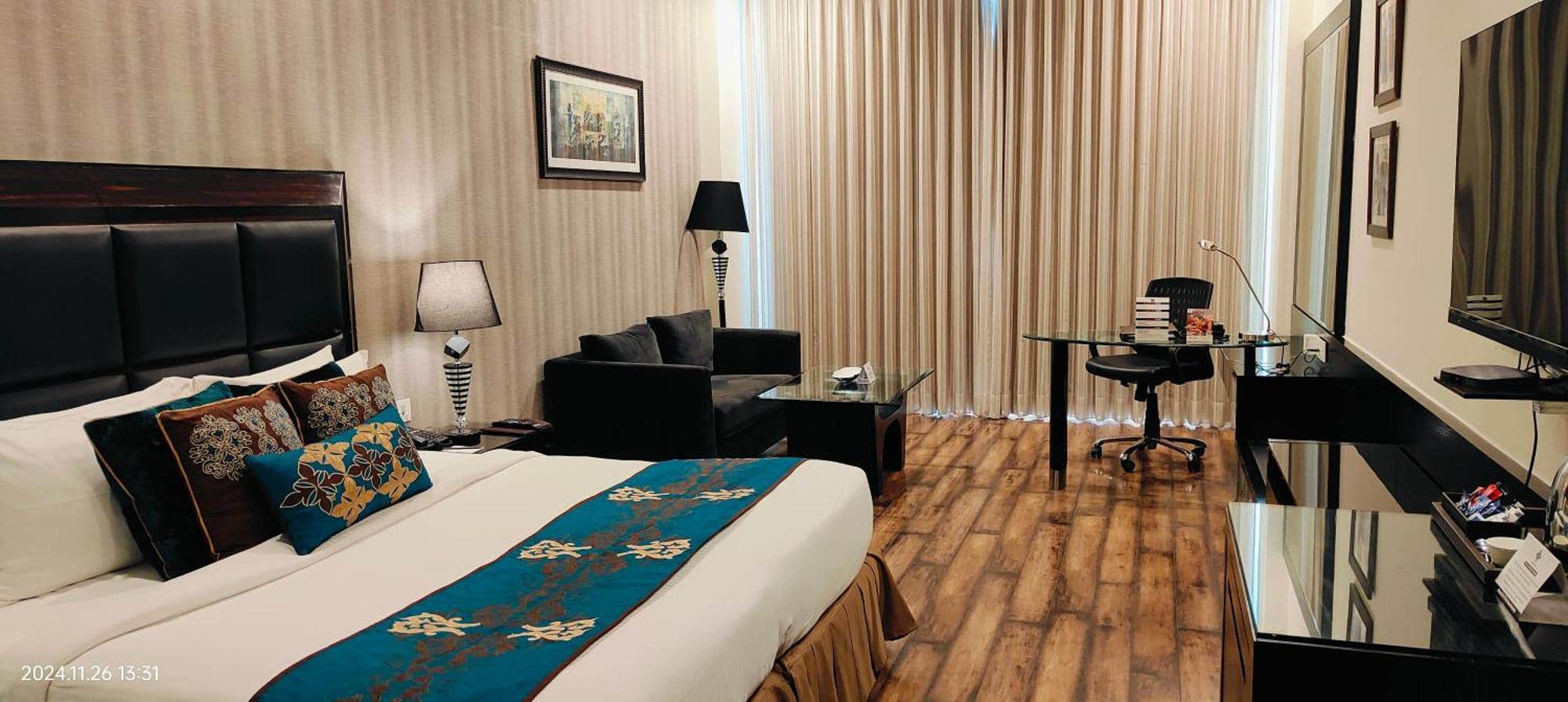 Marina- First Designer Boutique Hotel
