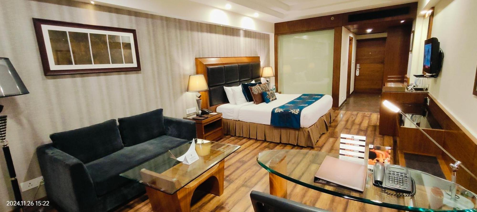 Marina- First Designer Boutique Hotel Shimla