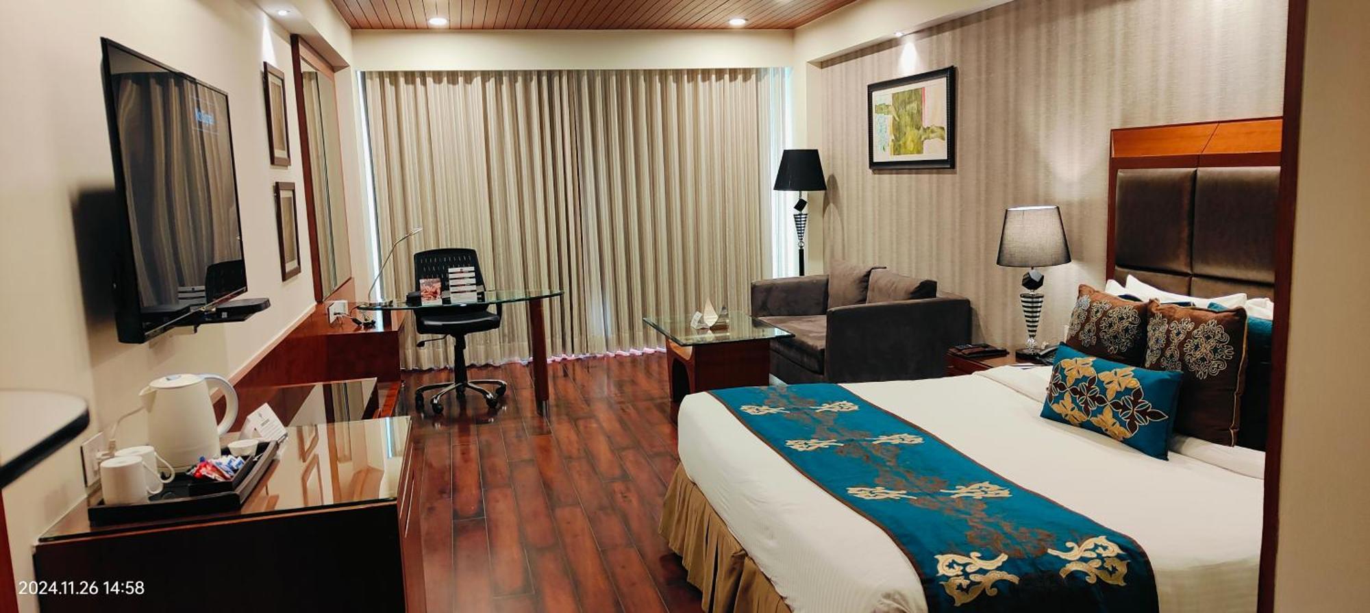 Hotel Marina- First Designer Boutique Shimla